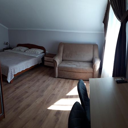 Гостьовий Будинок "Natali" Truskavets Bagian luar foto